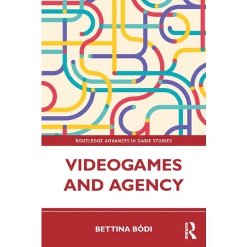 Videogames and Agency (häftad, eng)
