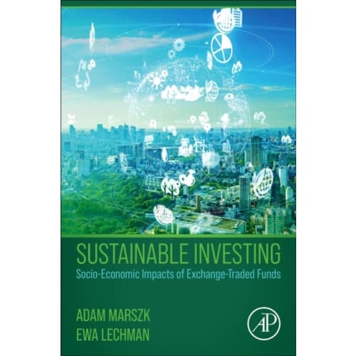 Sustainable Investing (häftad, eng)