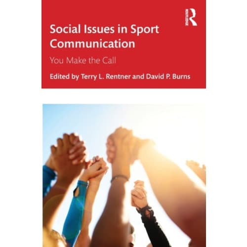 Social Issues in Sport Communication (häftad, eng)