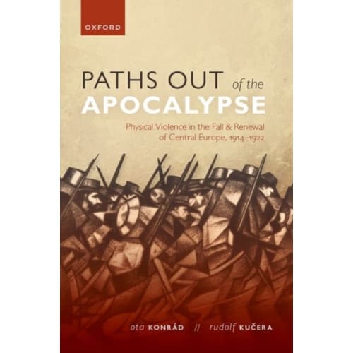 Paths out of the Apocalypse (inbunden, eng)