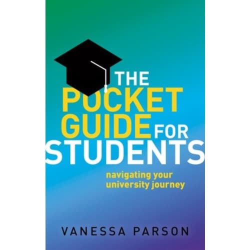 The Pocket Guide for Students (häftad, eng)