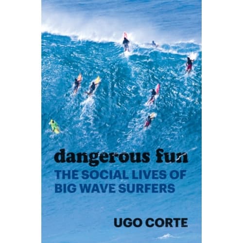Dangerous Fun (häftad, eng)