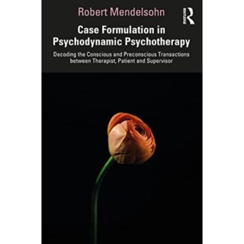 Case Formulation in Contemporary Psychotherapy (häftad, eng)