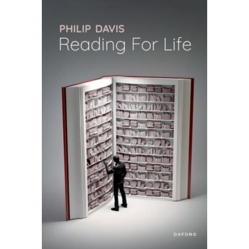 Reading for Life (häftad, eng)