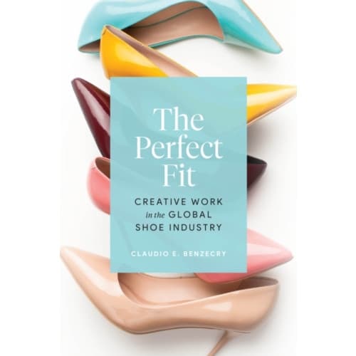 The Perfect Fit (häftad, eng)