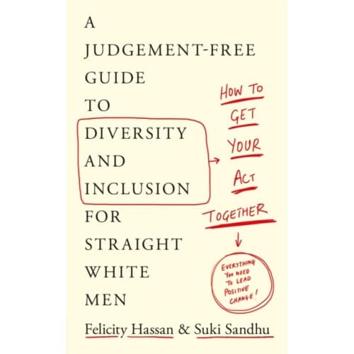 How To Get Your Act Together (häftad, eng)