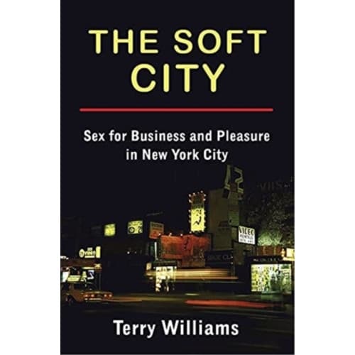The Soft City (häftad, eng)