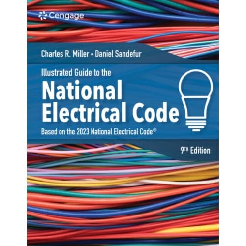 Illustrated Guide to the National Electrical Code (häftad, eng)