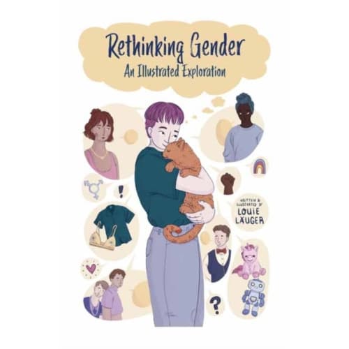 Rethinking Gender (häftad, eng)