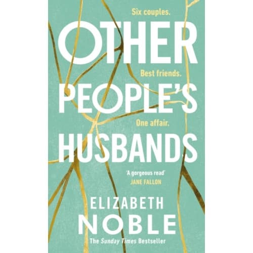Other People's Husbands (inbunden, eng)