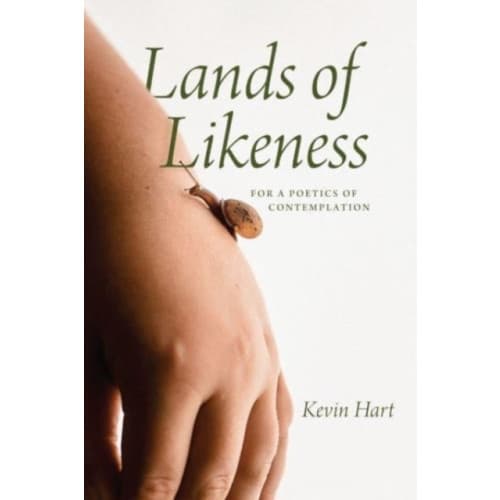 Lands of Likeness (häftad, eng)