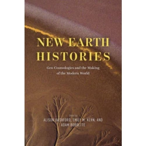 New Earth Histories (häftad, eng)