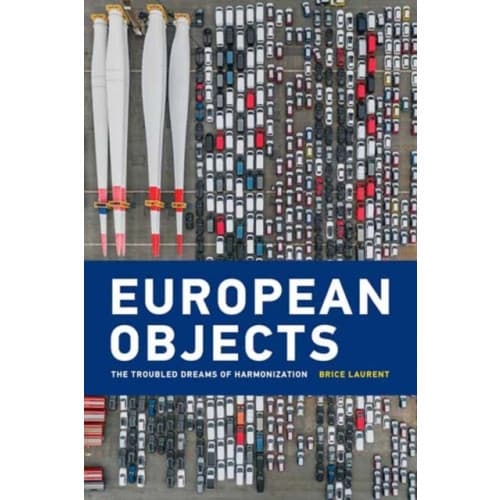 European Objects (häftad, eng)