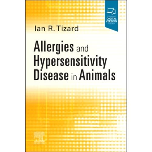Allergies and Hypersensitivity Disease in Animals (häftad, eng)