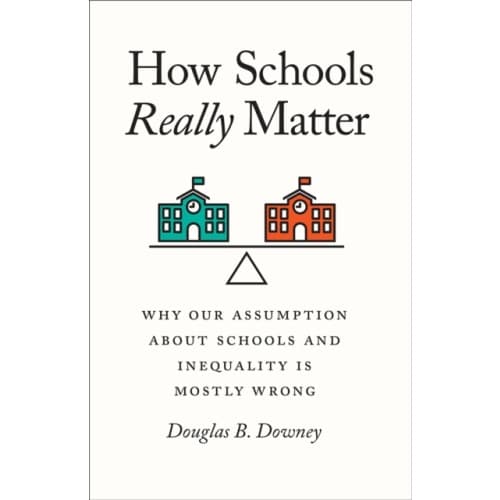 How Schools Really Matter (häftad, eng)
