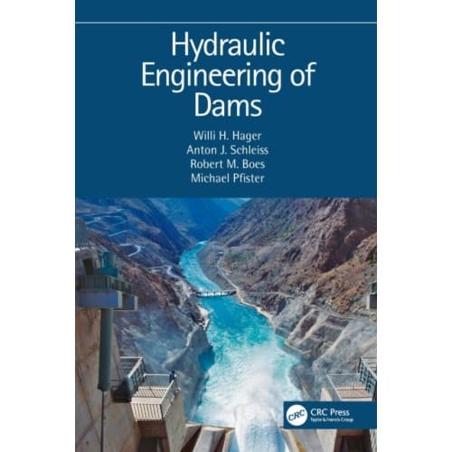 Hydraulic Engineering of Dams (häftad, eng)