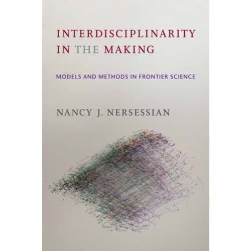 Interdisciplinarity in the Making (häftad, eng)