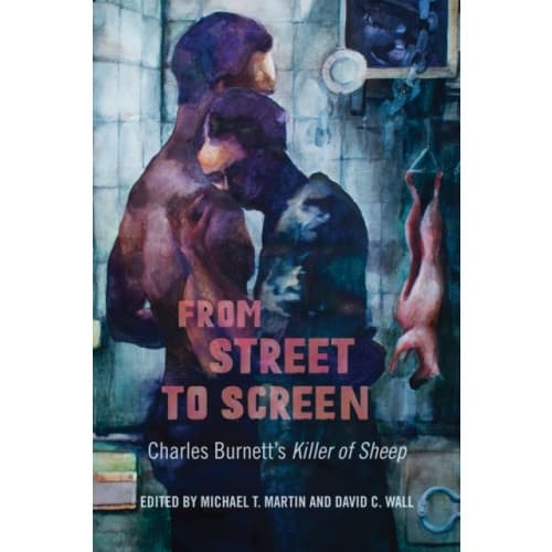 From Street to Screen (häftad, eng)