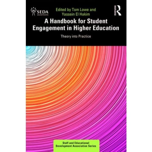 A Handbook for Student Engagement in Higher Education (häftad, eng)