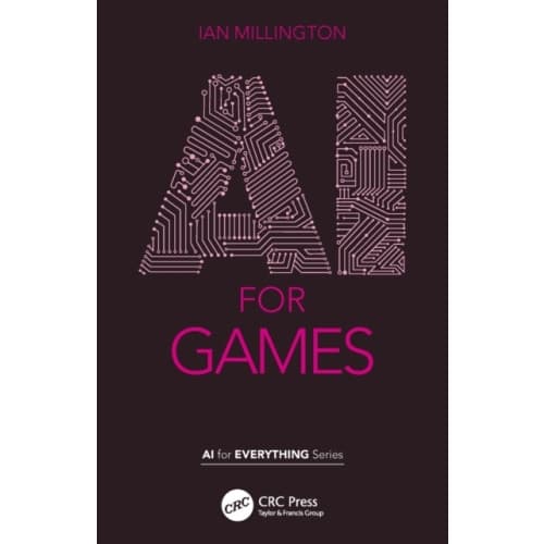 AI for Games (häftad, eng)