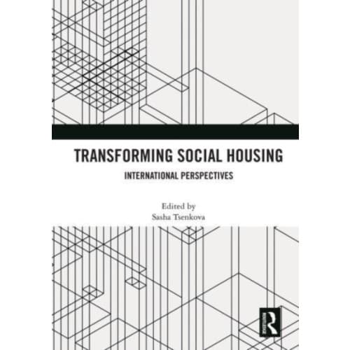 Transforming Social Housing (häftad, eng)