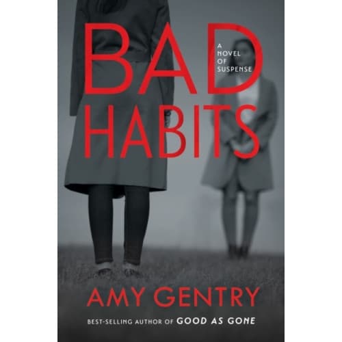 Bad Habits (inbunden, eng)