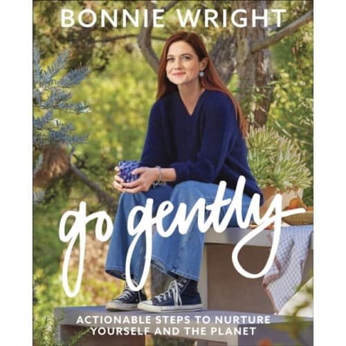 Go Gently (inbunden, eng)