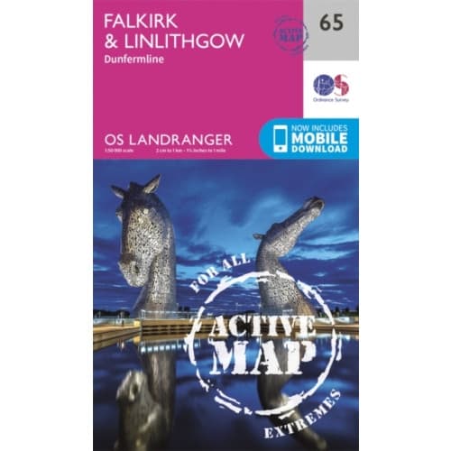 Falkirk & Linlithgow, Dunfermline