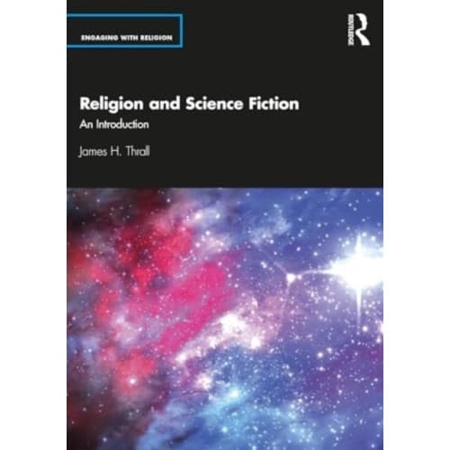 Religion and Science Fiction (häftad, eng)