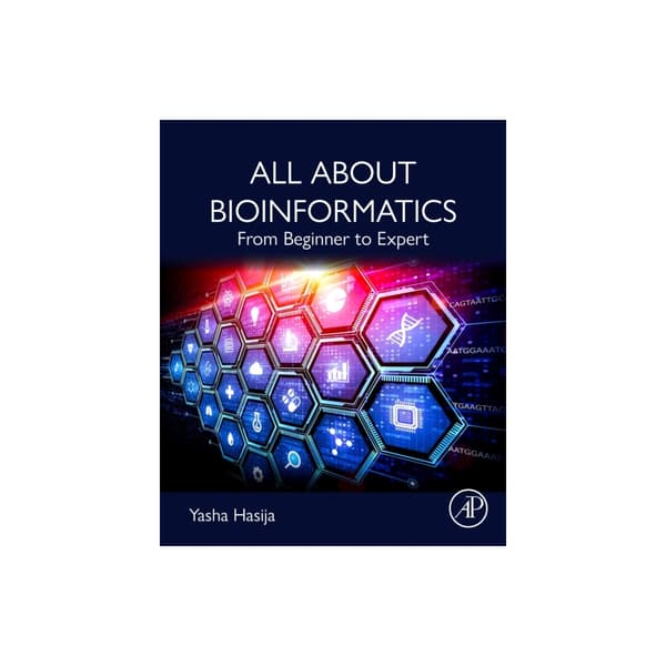 All About Bioinformatics (häftad, eng)