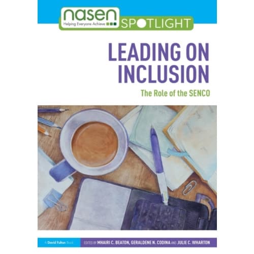 Leading on Inclusion (häftad, eng)