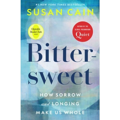 Bittersweet (Oprah's Book Club) (inbunden, eng)