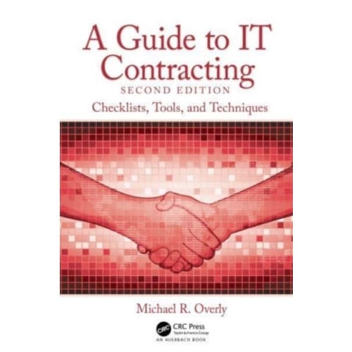 A Guide to IT Contracting (häftad, eng)