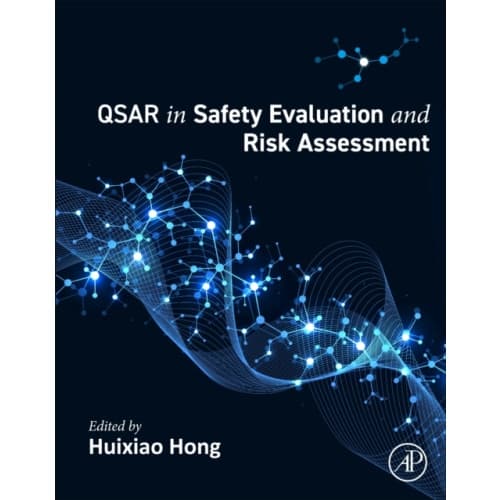 QSAR in Safety Evaluation and Risk Assessment (häftad, eng)