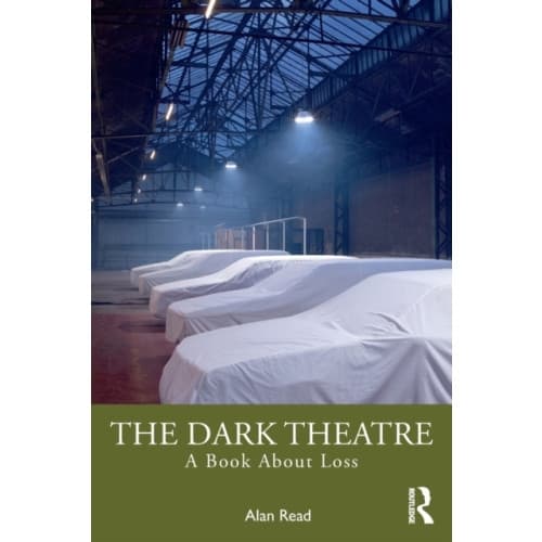 The Dark Theatre (häftad, eng)