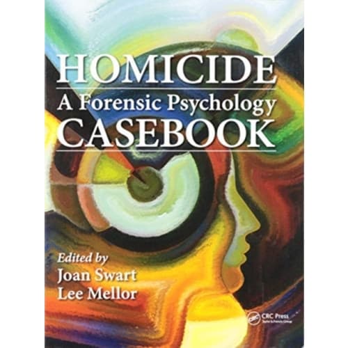 Homicide (häftad, eng)