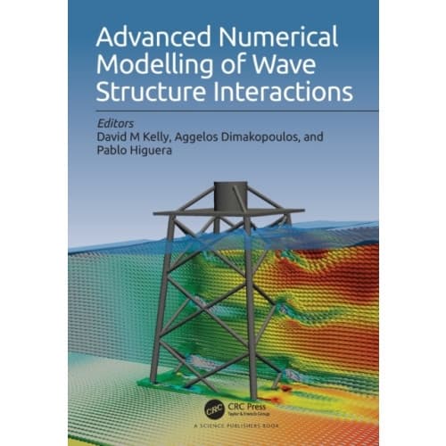 Advanced Numerical Modelling of Wave Structure Interaction (häftad, eng)
