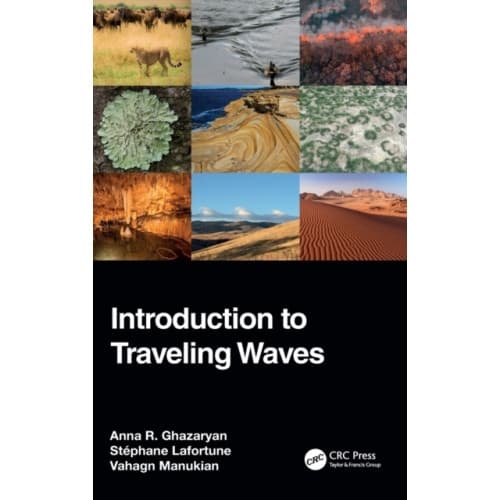 Introduction to Traveling Waves (inbunden, eng)