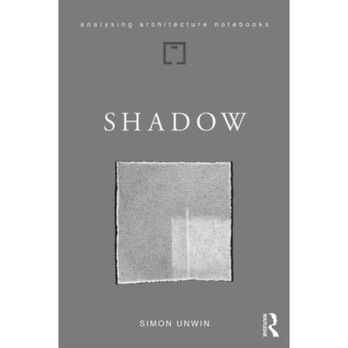 Shadow (häftad, eng)