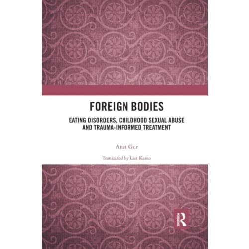 Foreign Bodies (häftad, eng)