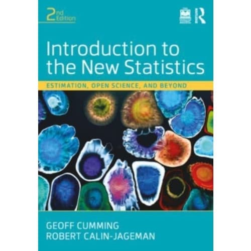Introduction to the New Statistics (häftad, eng)