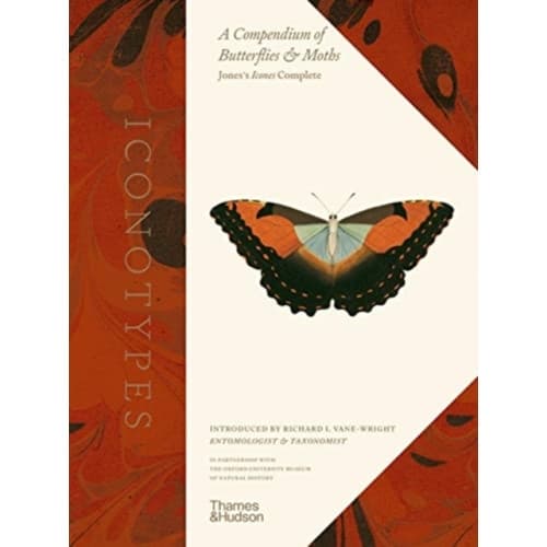 Iconotypes (inbunden, eng)