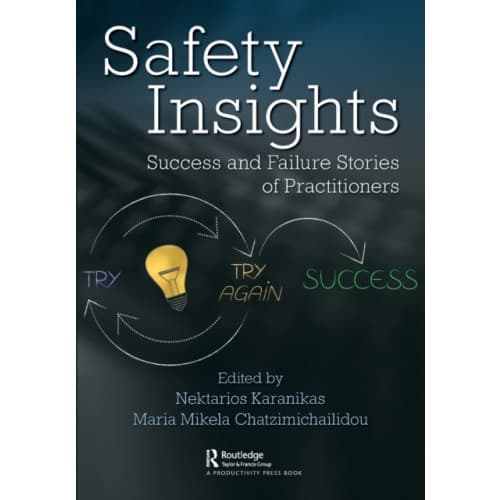 Safety Insights (häftad, eng)