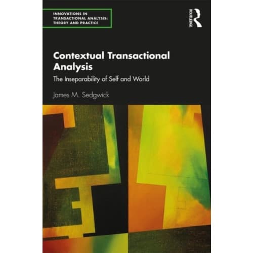 Contextual Transactional Analysis (häftad, eng)