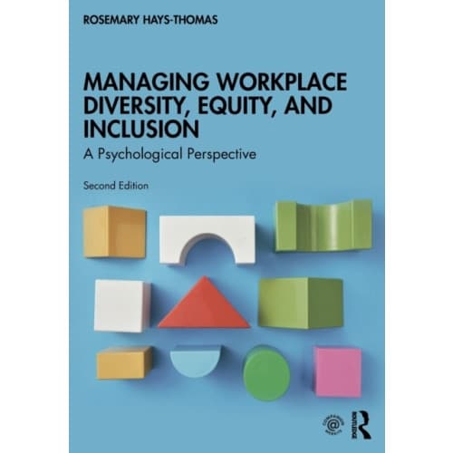 Managing Workplace Diversity, Equity, and Inclusion (häftad, eng)