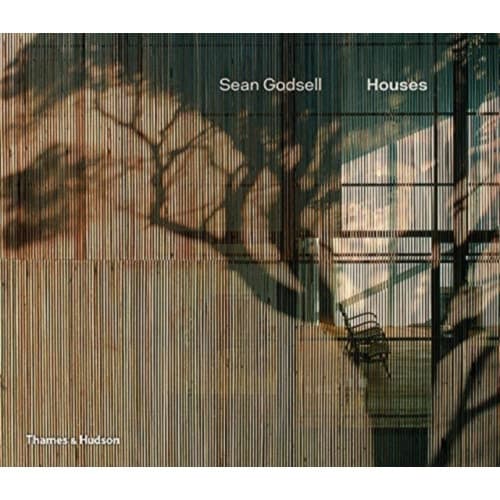 Sean Godsell: Houses (inbunden, eng)