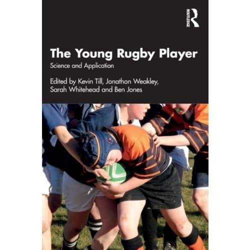 The Young Rugby Player (häftad, eng)