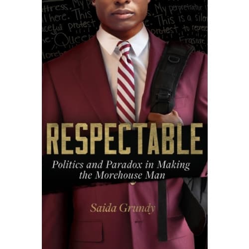 Respectable (häftad, eng)
