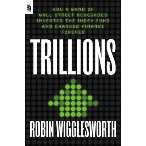 Trillions (häftad, eng)