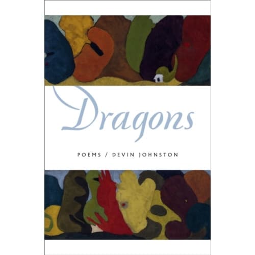 Dragons (inbunden, eng)